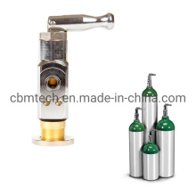 Cbmtech Cga870 Valves for Medical Oxygen Cylinders